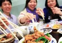 From Hong Kong With Love